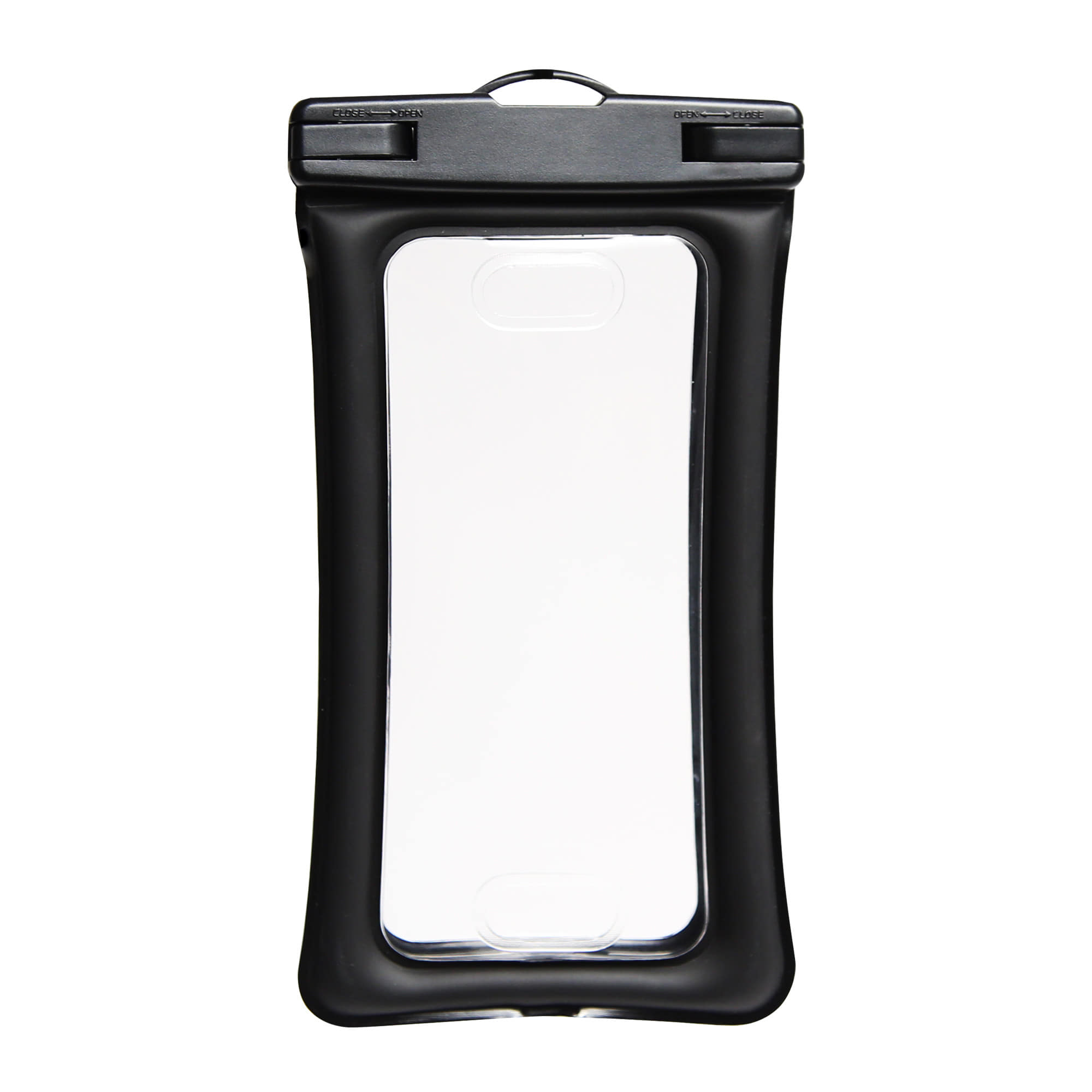 IPX8 Touch Smartphone Waterproof Pack