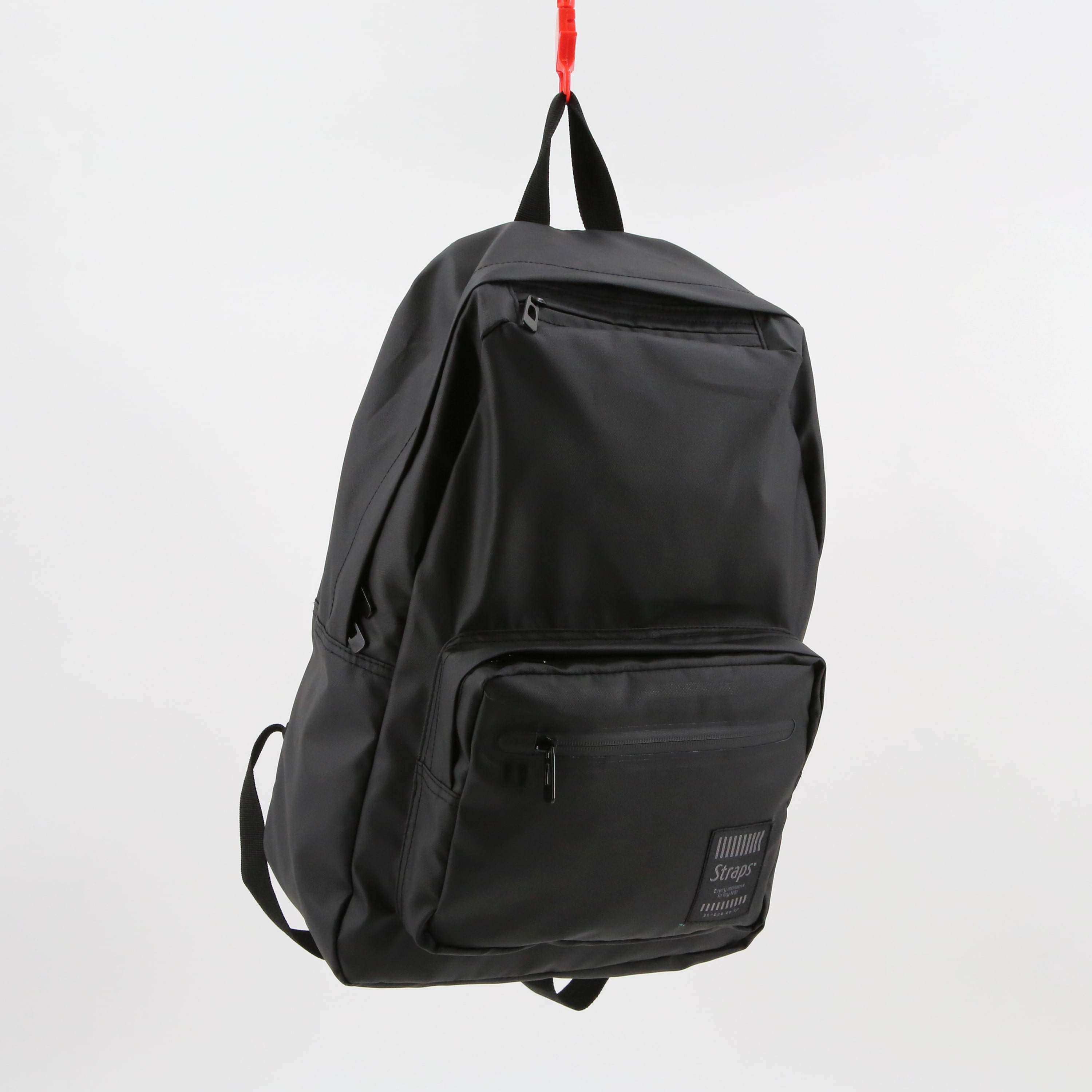 Rapid Black Series Backpack 002